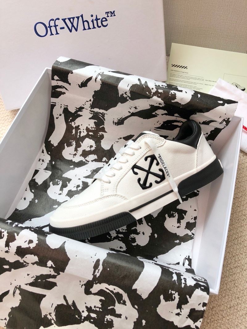 Off White Shoes